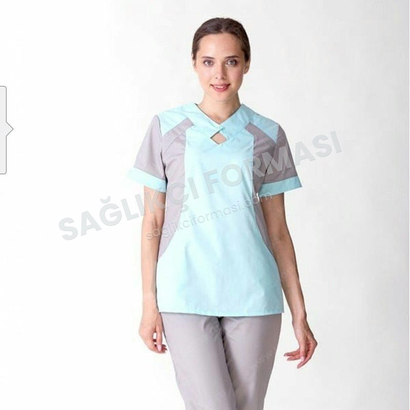 Modern Medikal Forma Takımı – OTF-SF0060