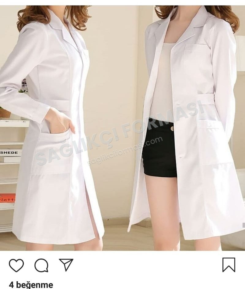 Modern Medikal Forma Takımı – OTF-SF0020