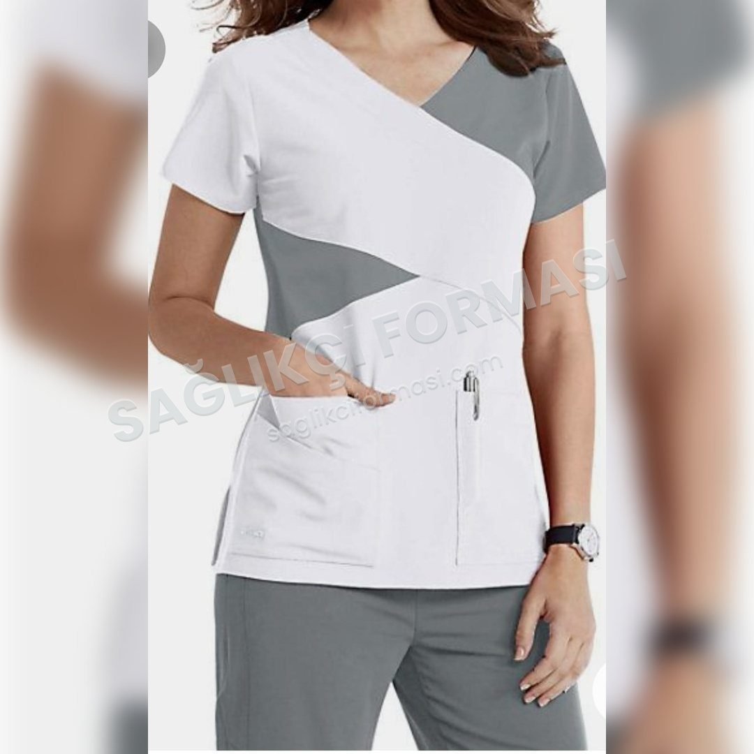 Modern Medikal Forma Takımı – OTF-S603