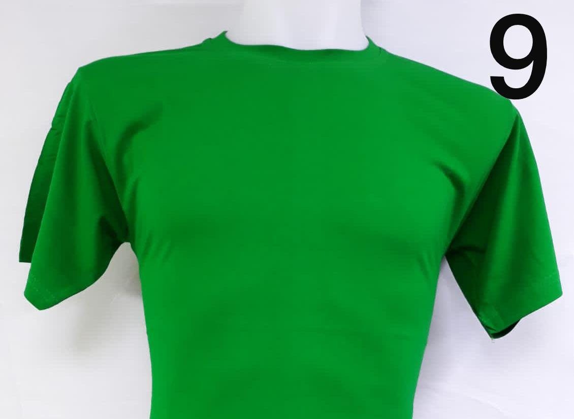 Sağlık Personeli T-shirt – SF-TST-1013