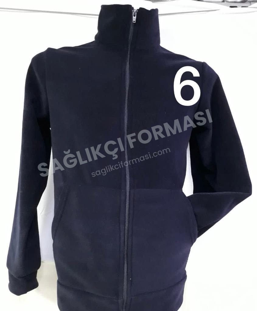 Medical Winter Fleece – SF-PLR-1007