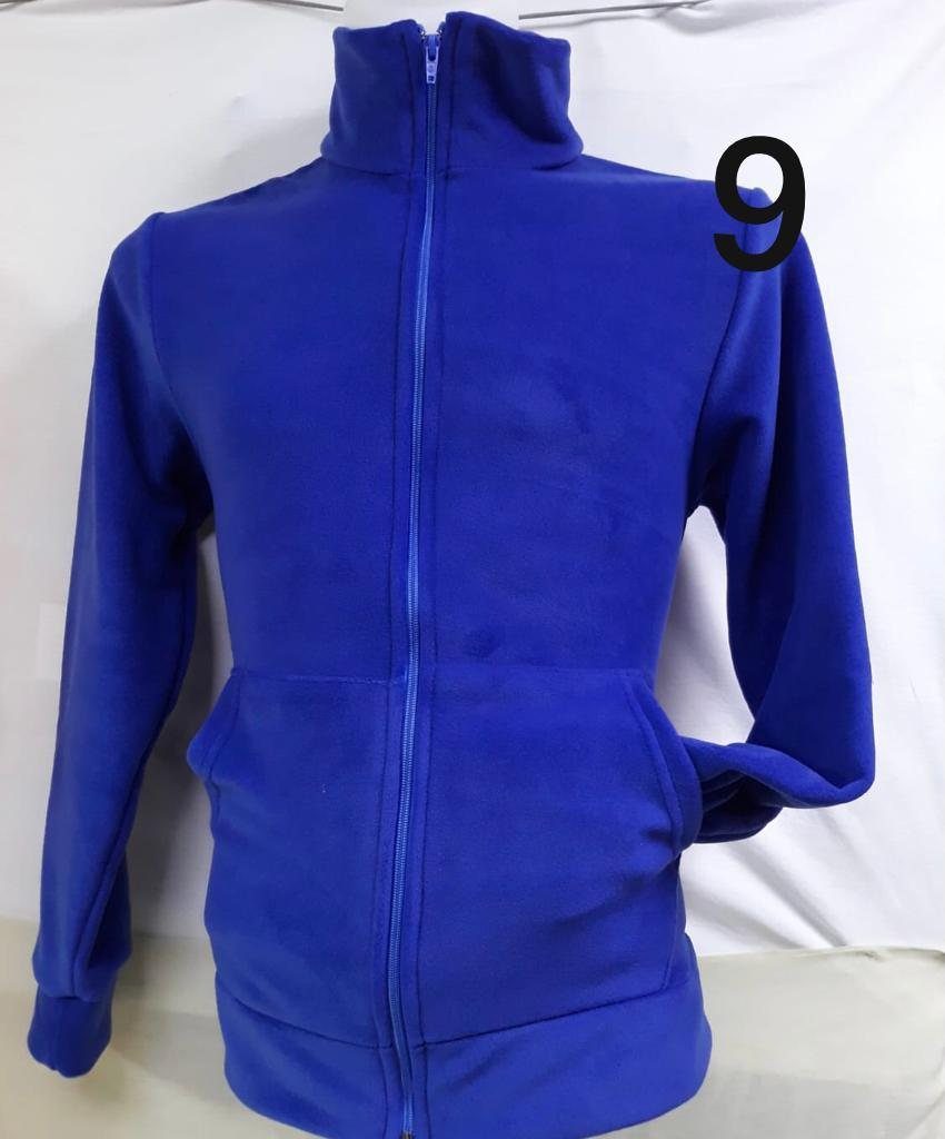 Staff Fleece – SF-PLR-1008