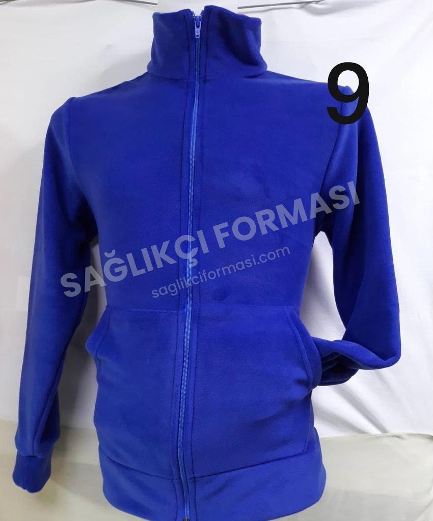 Staff Fleece – SF-PLR-1008