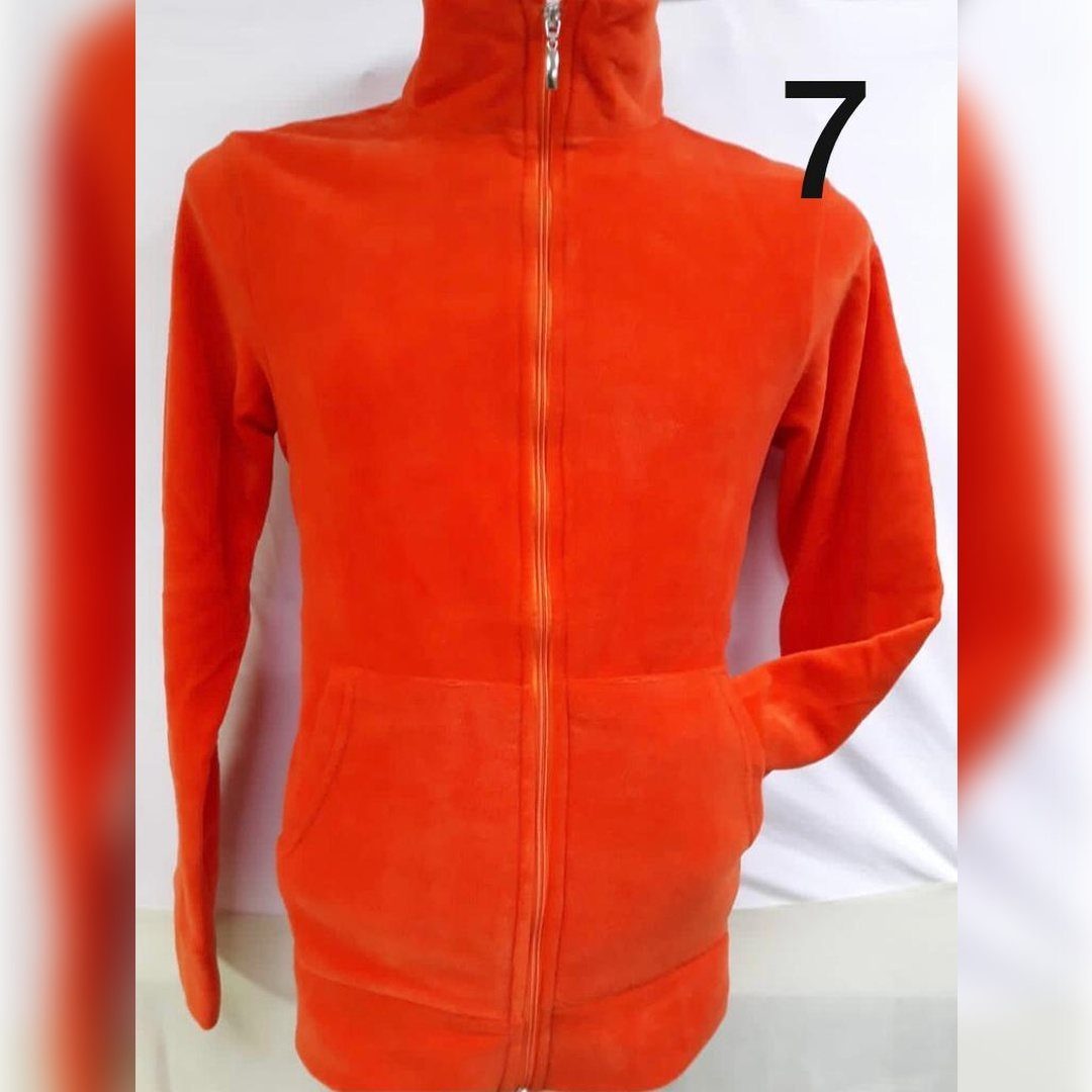 Medical Winter Fleece – SF-PLR-1009