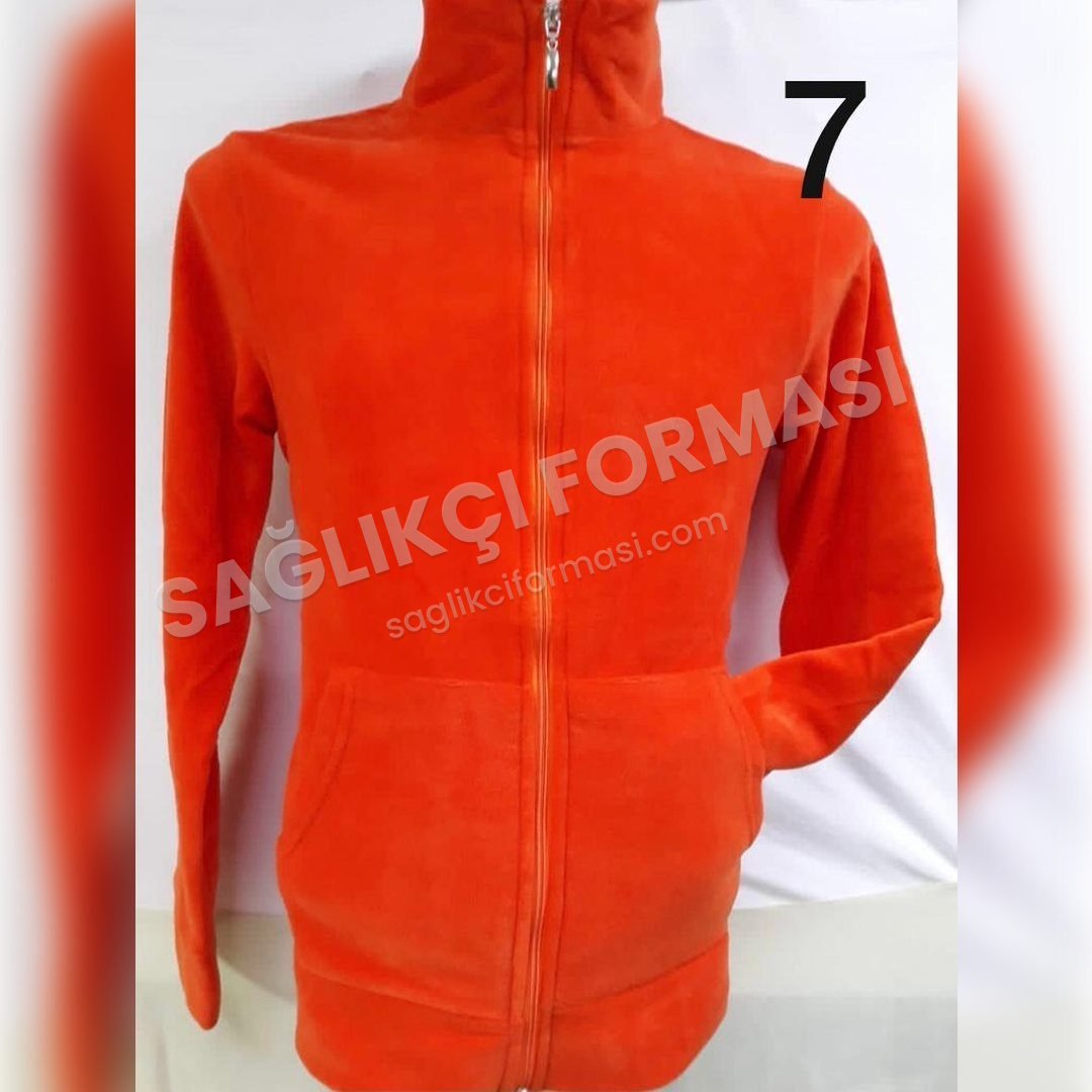 Medical Winter Fleece – SF-PLR-1009