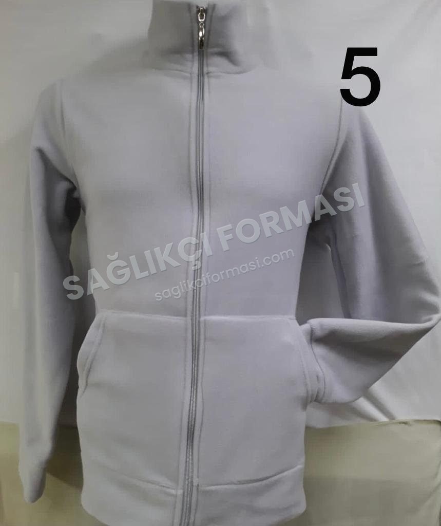 Medical Winter Fleece – SF-PLR-1012