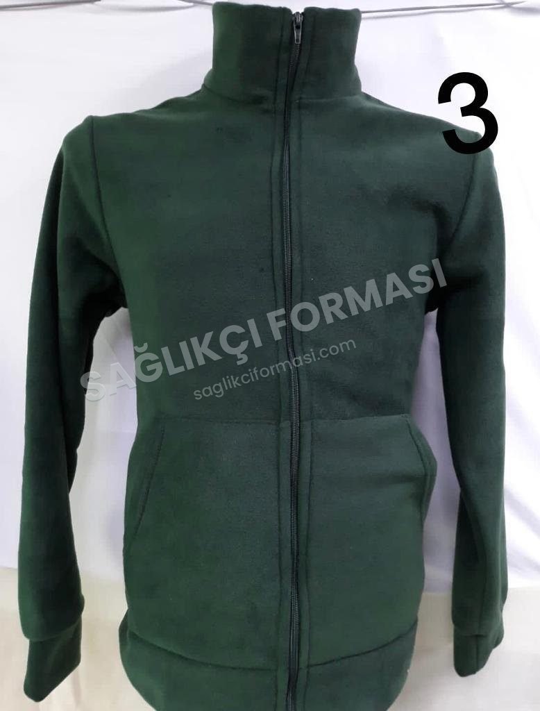 Staff Fleece – SF-PLR-1013
