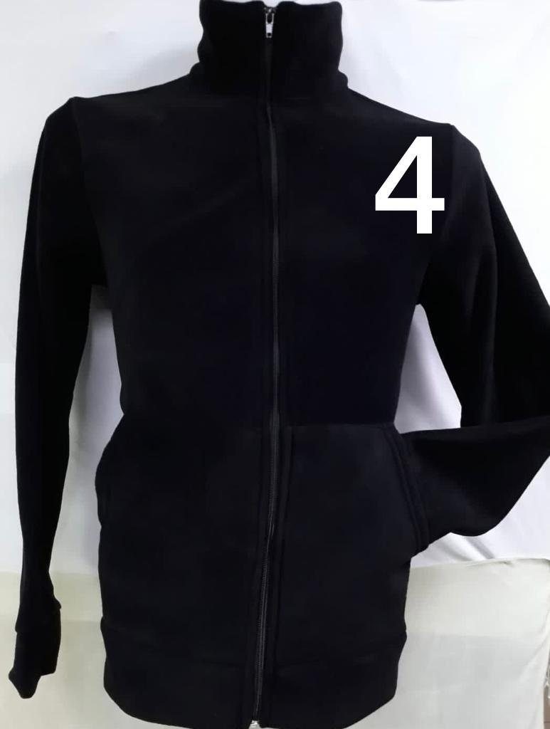 Medical Winter Fleece – SF-PLR-1014