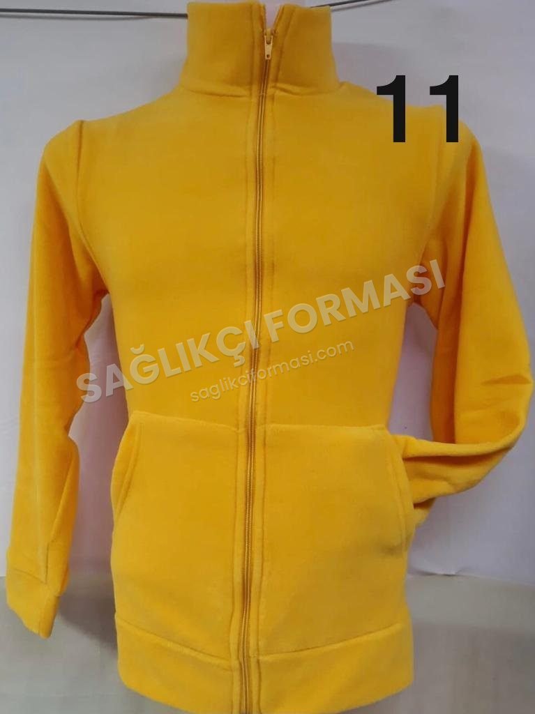 Medical Winter Fleece – SF-PLR-1016