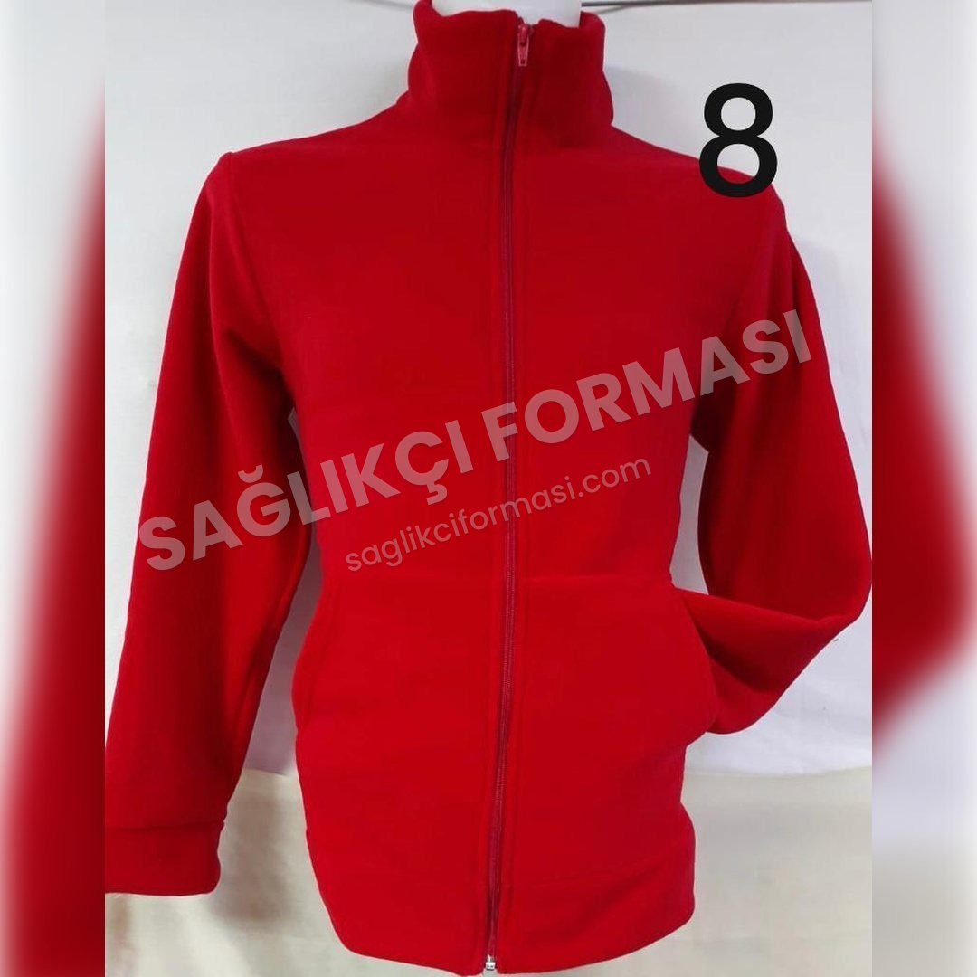 Healthcare Fleece – SF-PLR-1000