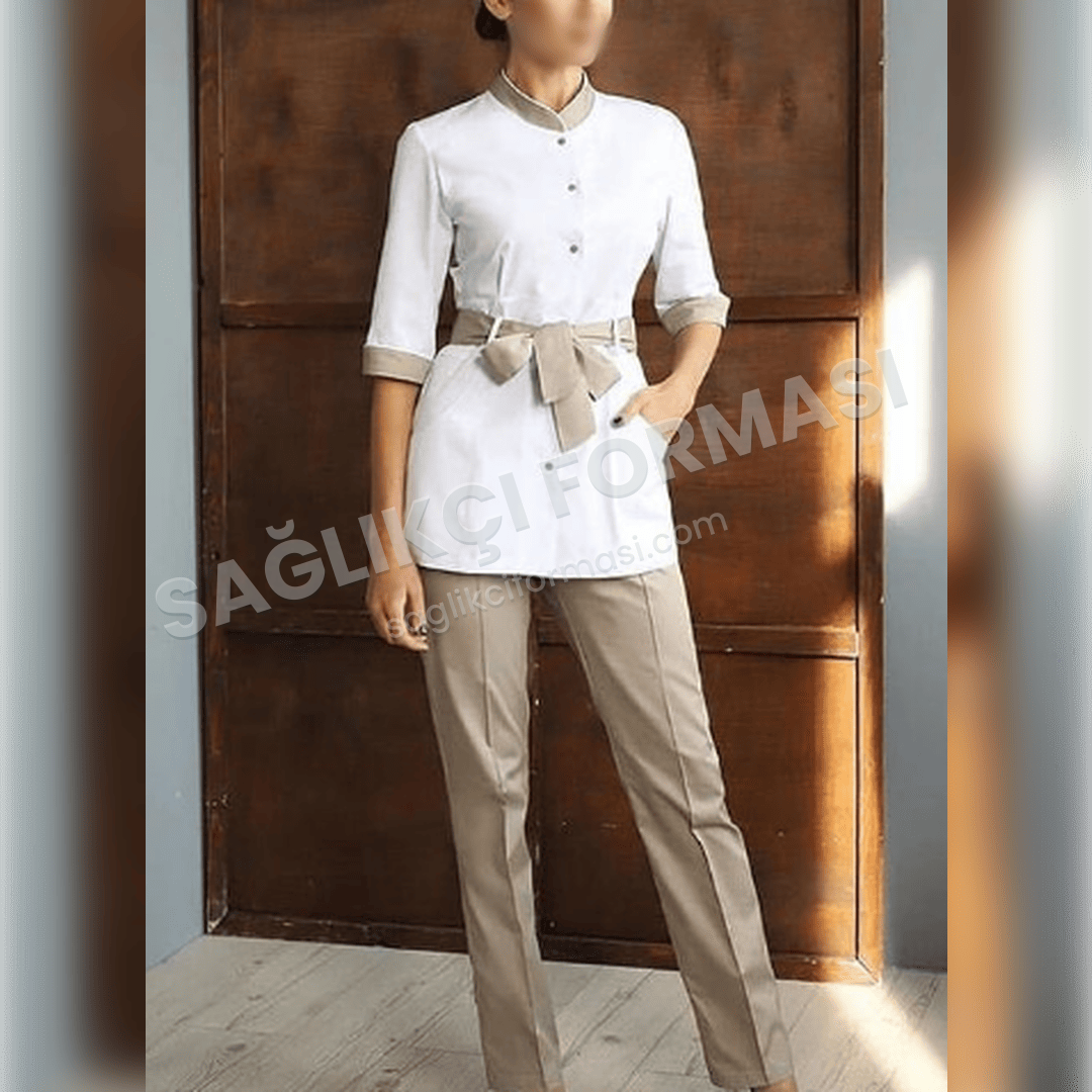 Modern Medikal Forma Takımı – OTK-4231