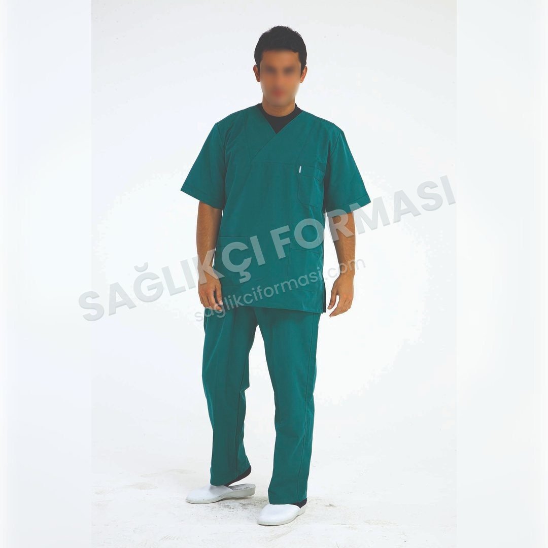 Professional Doctor Coat – SPP-038