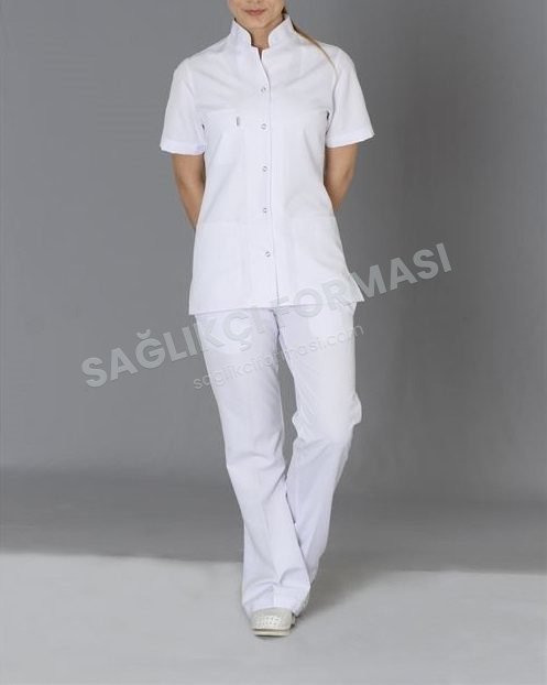Professional Doctor Coat – SPP-0507
