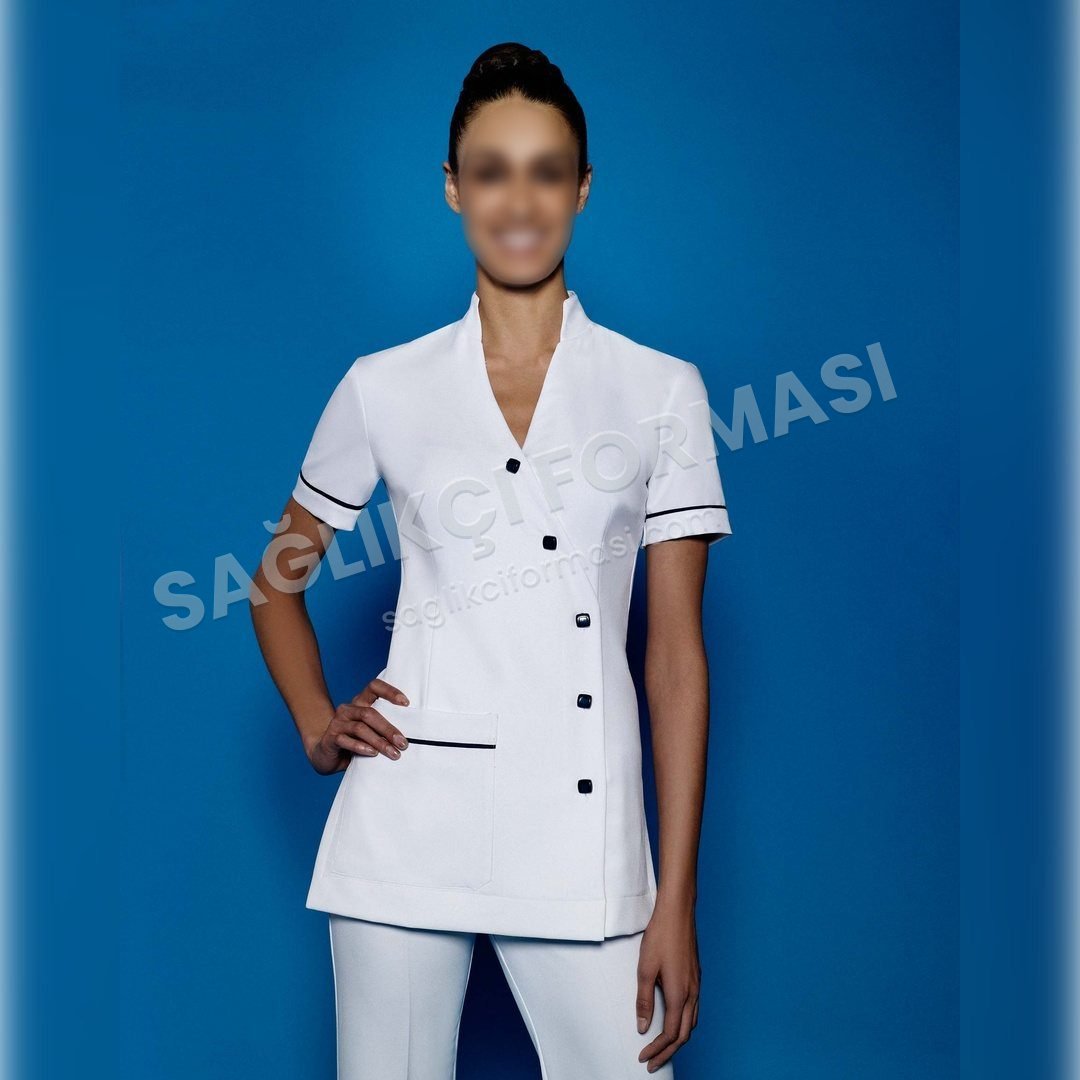 Özel Tasarım Sağlıkçı Forması – OTF-SF106