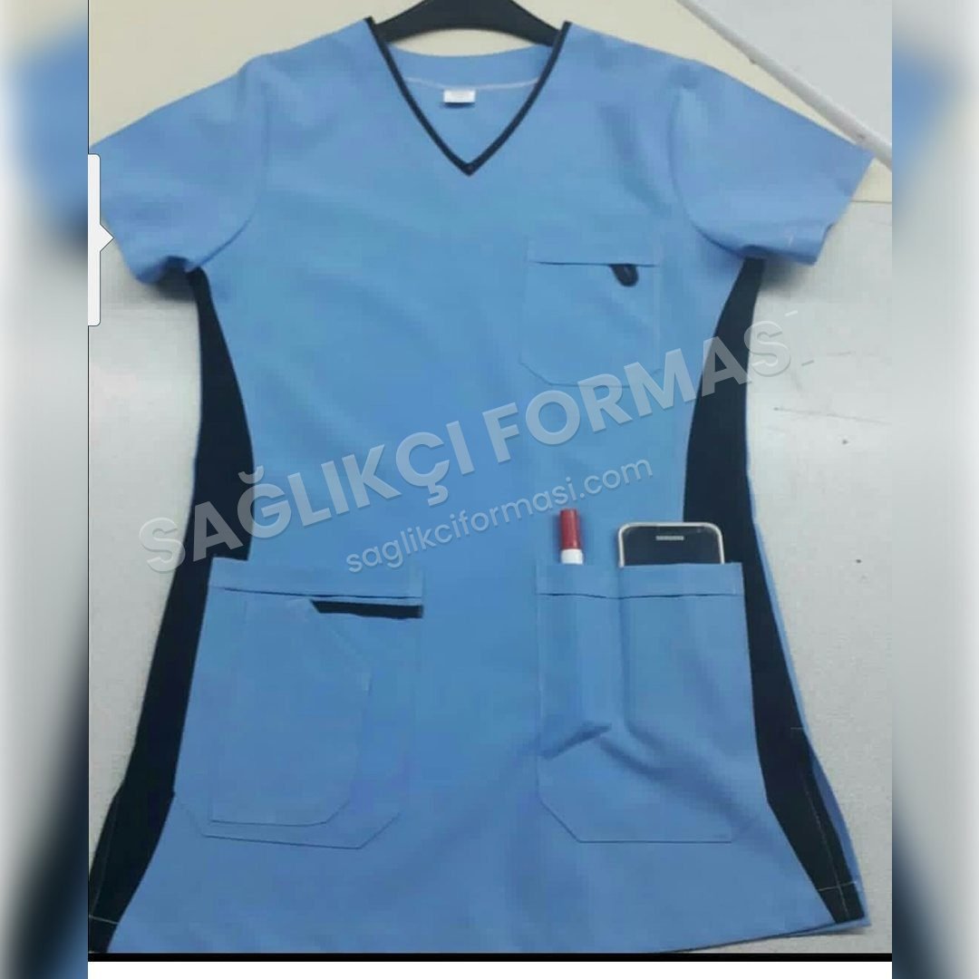 Modern Medikal Forma Takımı – OTF-SF0013