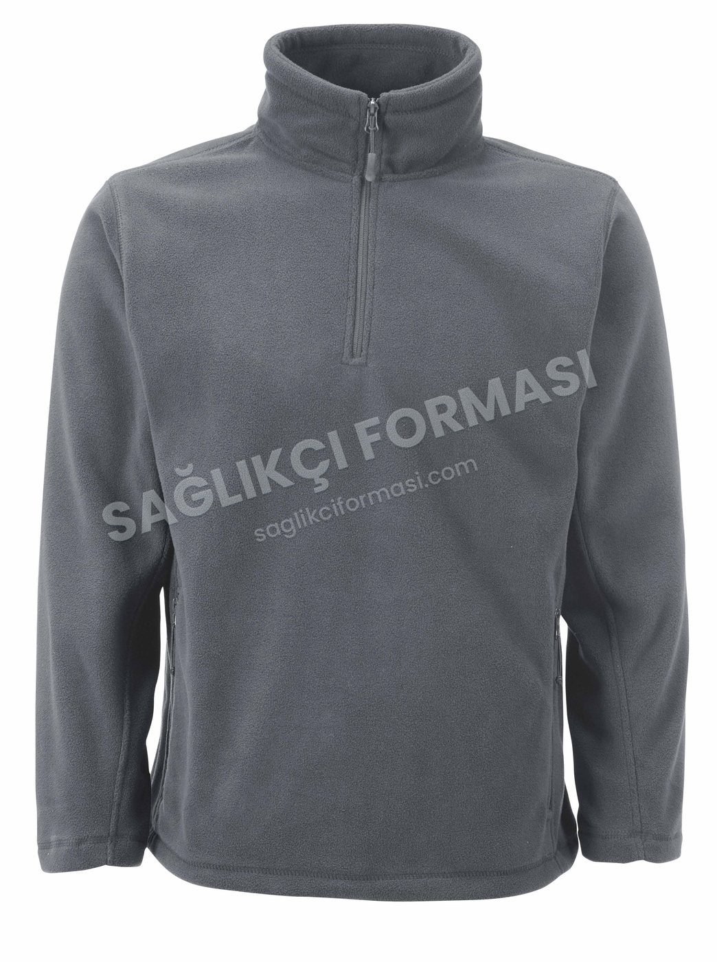 Staff Fleece – SF-PLR-1004