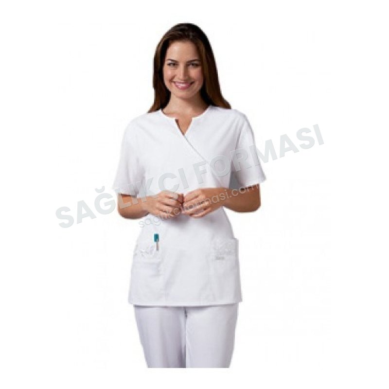 Özel Tasarım Sağlıkçı Forması – OTF-SF0301