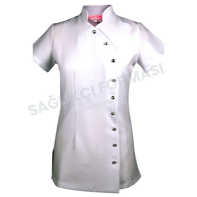 Özel Tasarım Sağlıkçı Forması – OTF-SF0307