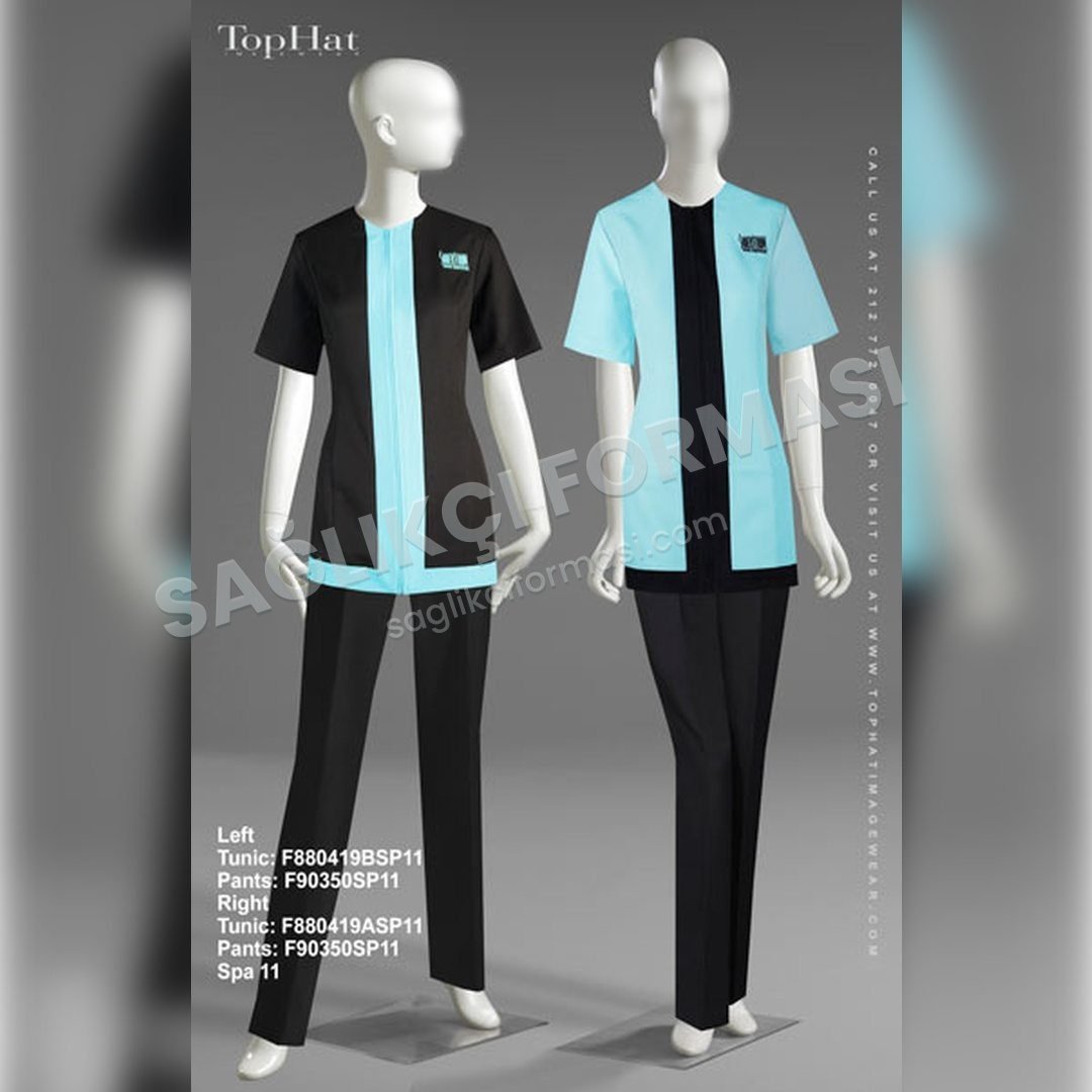 Modern Medikal Forma Takımı – OTF-SF00457