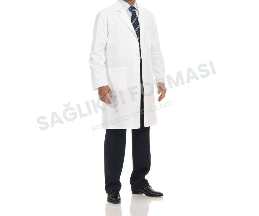 Professional Doctor Coat – SPP-059