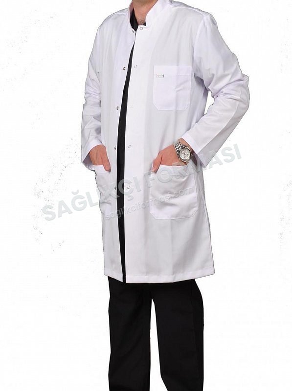Healthcare Worker Coat – SPP-056