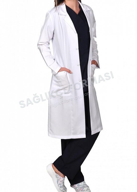 Professional Doctor Coat – SPP-055