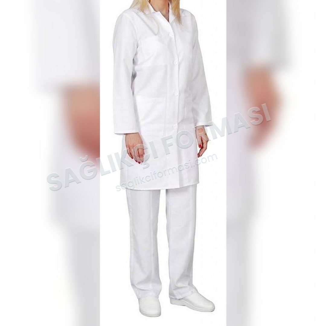Professional Doctor Coat – SPP-051