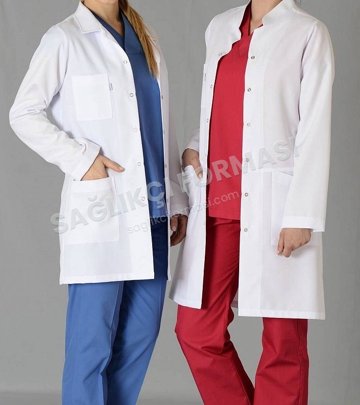 Professional Doctor Coat – SPP-049