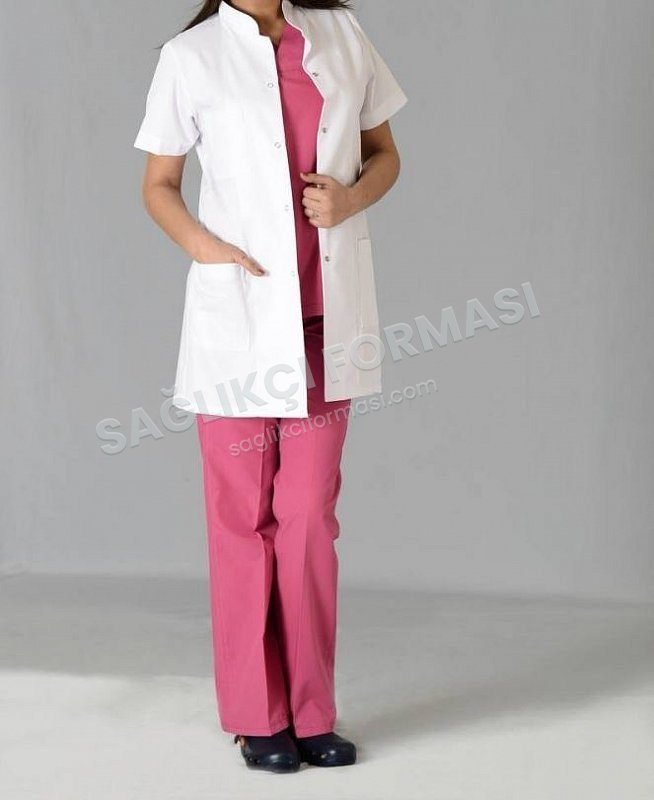 Professional Doctor Coat – SPP-041