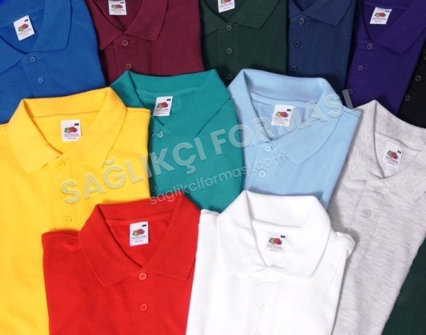 Sağlıkçıya Özel Promosyon – SPP-024