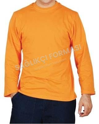 Sağlık Personeli T-shirt – SF-TST-1022