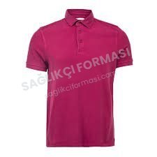 Sağlık Personeli T-shirt – FTSH-0015