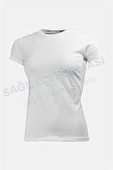 Sağlıkçı Pamuklu Tişört – SF-TST-1041